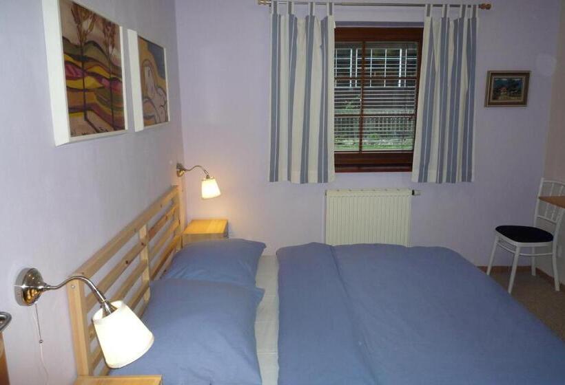 스탠다드 룸, Chalet Hřebenka