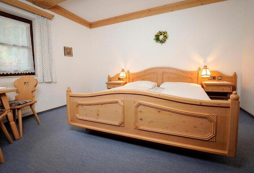 Номер Стандарт, Kalßwirt