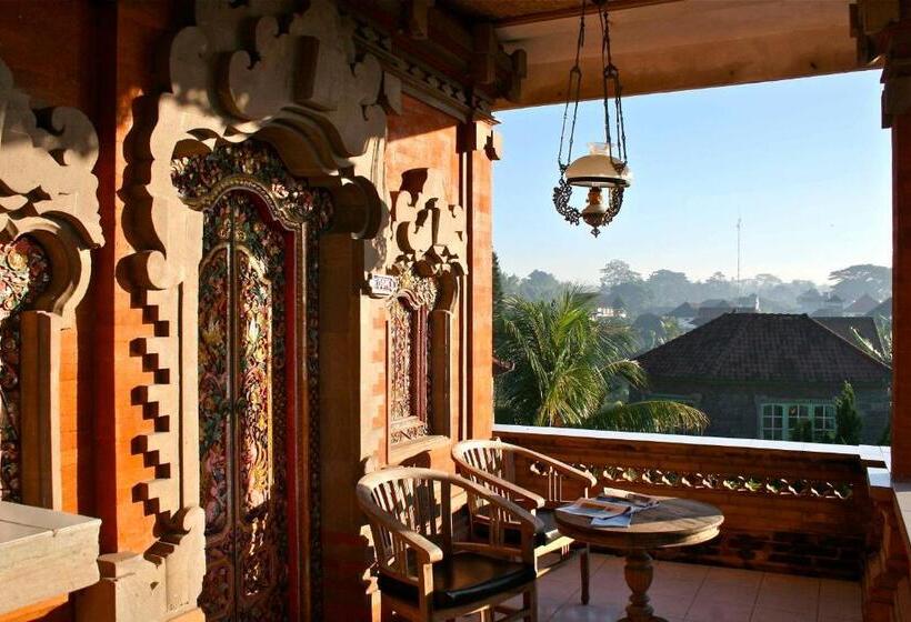 Номер Стандарт, Kori Bali Inn I