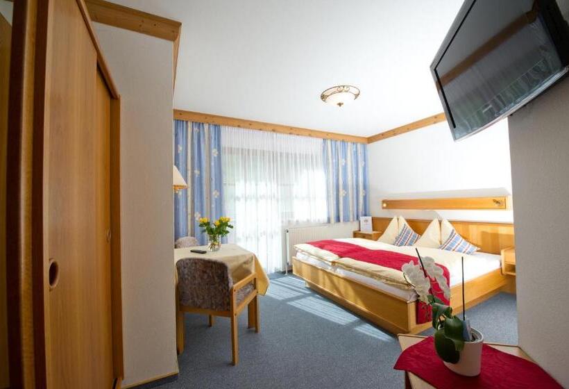 침실 1개 아파트, Landhaus Neumayr