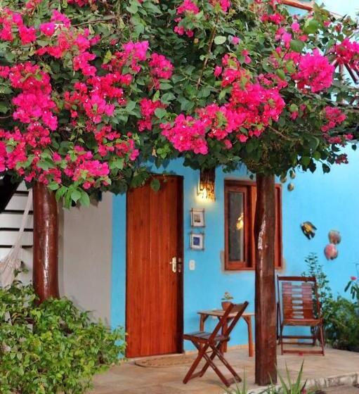 Четырехместный Номер Стандарт, Paraiso Da Barra