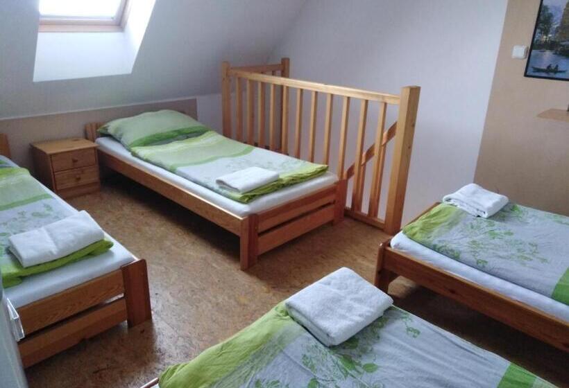 Duplex Szoba, Penzion U Dvojice