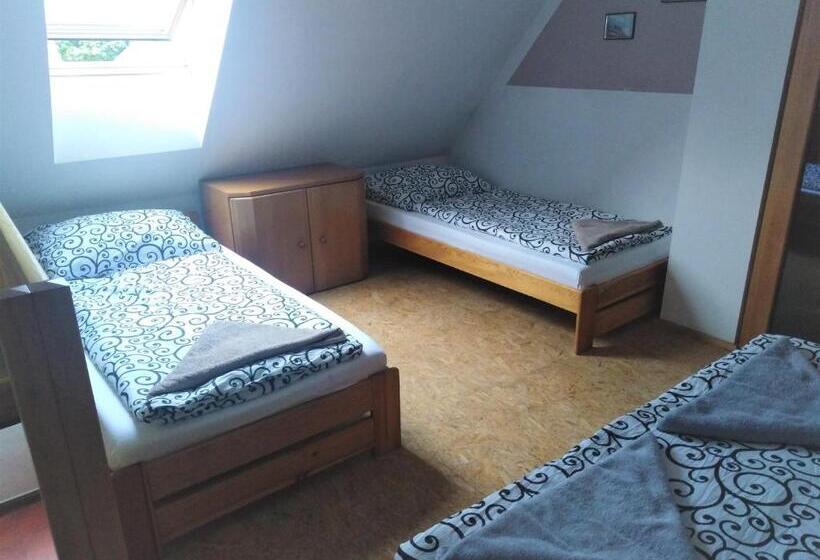 Номер Дюплекс, Penzion U Dvojice