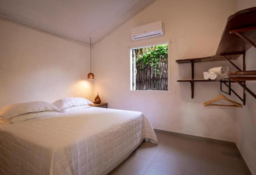 1 Yatak Odalı Villa, Pousada Seis E Meia