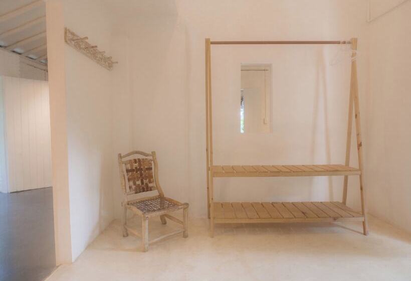 1 Yatak Odalı Lüks Villa, Pousada Seis E Meia