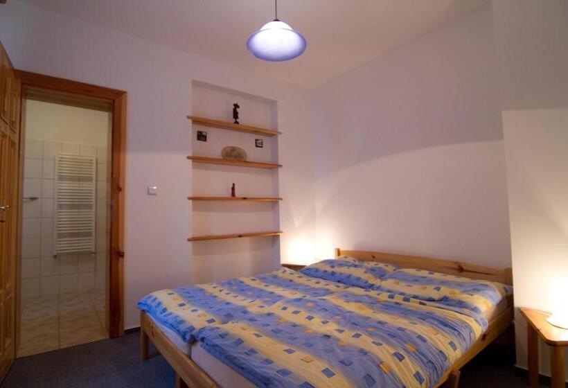 Номер Стандарт, Pension Abbazia