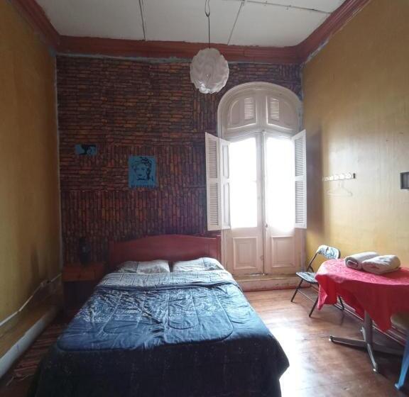 스탠다드 룸, Hostal Del Gato