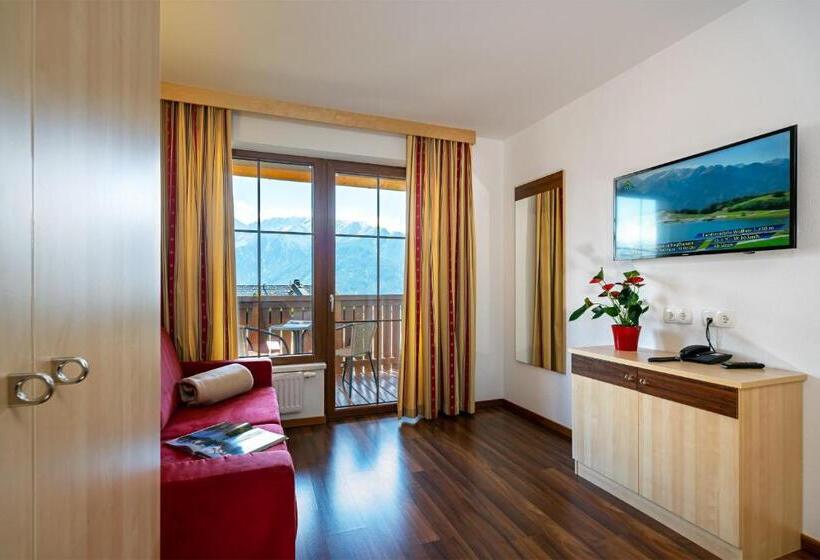 Номер Superior, Apart Hotel Aurora Fiss