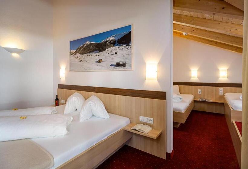 Апартаменты Deluxe 1 Спальня, Apart Hotel Aurora Fiss