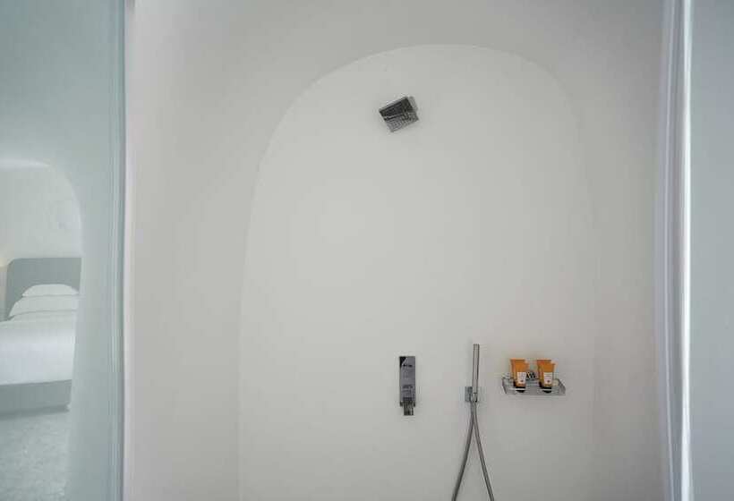 2 베드룸 수피리어 빌라, Canaves Elefas Villas