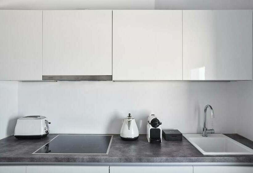 فيلا غرفتين نوم, Canaves Elefas Villas