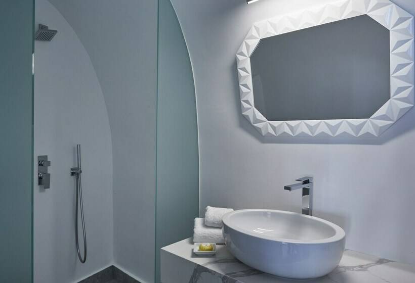 فيلا غرفتين نوم, Canaves Elefas Villas