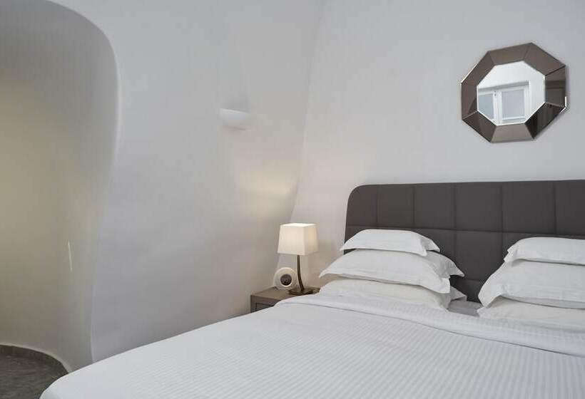 침실 3개 빌라, Canaves Elefas Villas