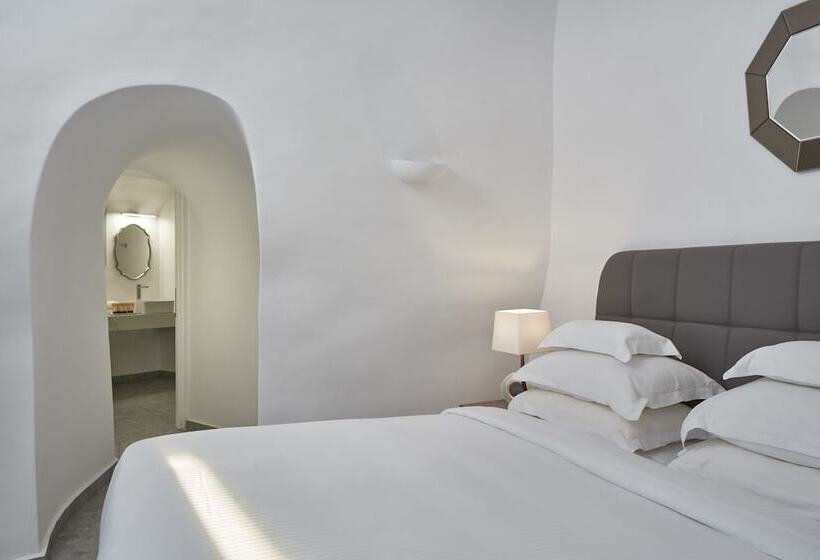 فيلا 3 غرف نوم, Canaves Elefas Villas