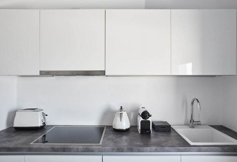 침실 3개 빌라, Canaves Elefas Villas