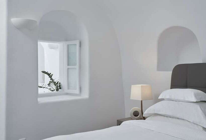 וילה סופריור 2 חדרים, Canaves Elefas Villas
