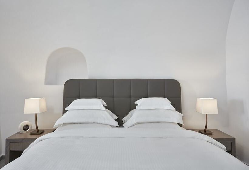 2 베드룸 수피리어 빌라, Canaves Elefas Villas
