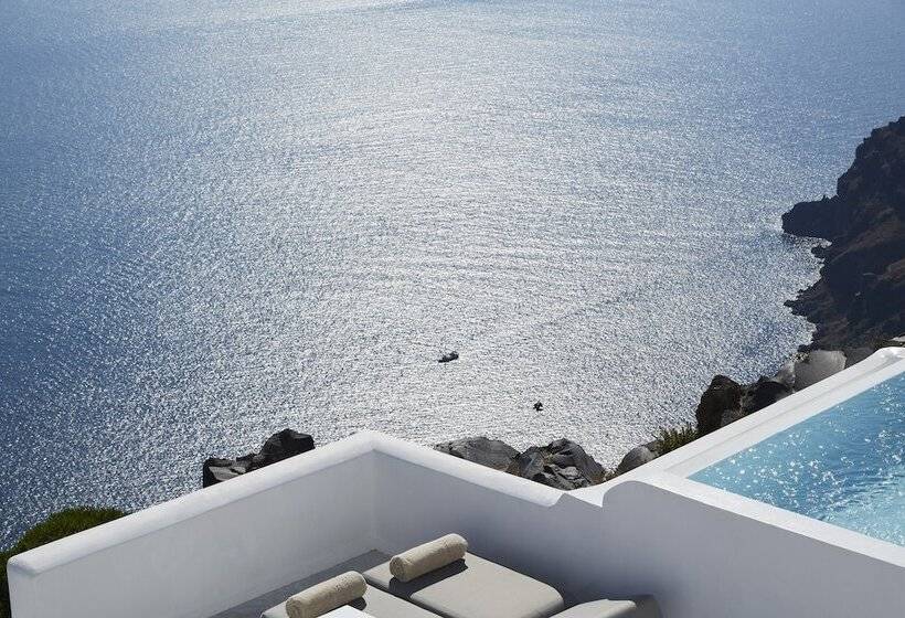 فيلا 3 غرف نوم, Canaves Elefas Villas