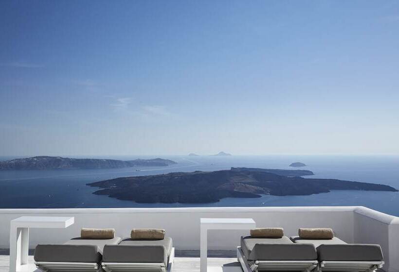 فيلا 3 غرف نوم, Canaves Elefas Villas