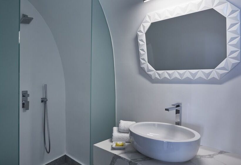 וילה סופריור 2 חדרים, Canaves Elefas Villas