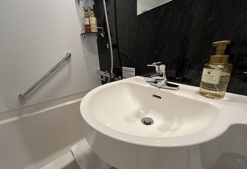 Номер Стандарт, Henn Na Hotel Tokyo Haneda