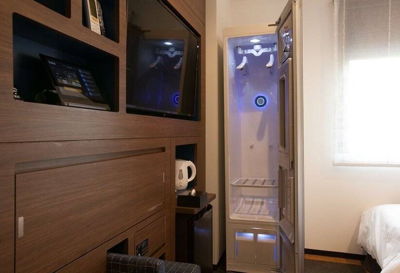 스탠다드 룸, Henn Na Hotel Tokyo Haneda