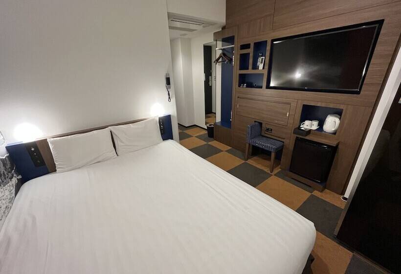 Номер Стандарт, Henn Na Hotel Tokyo Haneda