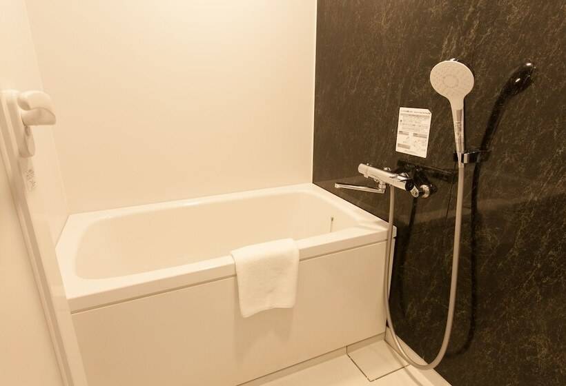 Номер Стандарт Трехместный, Henn Na Hotel Tokyo Haneda