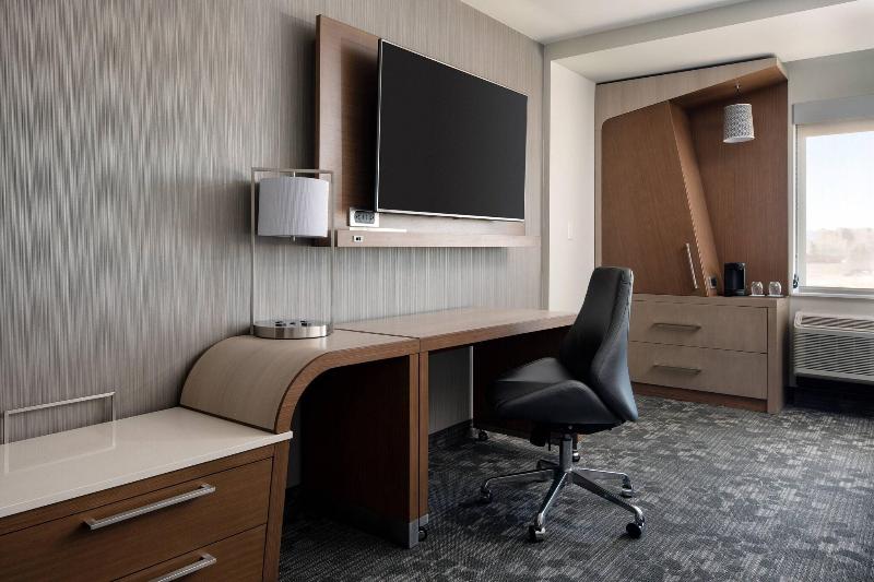 Номер Стандарт Вид на Горы, Courtyard By Marriott Loveland Fort Collins