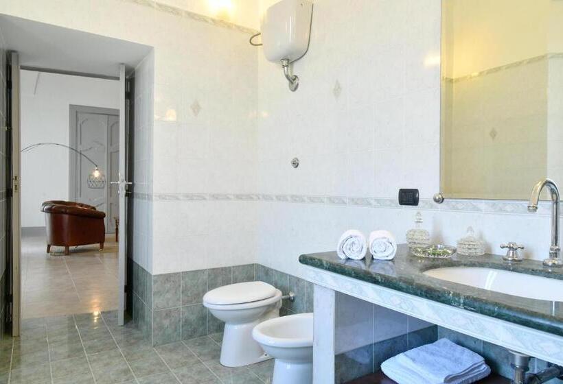 Полулюкс, Dimora Duchessina Suites De Charme