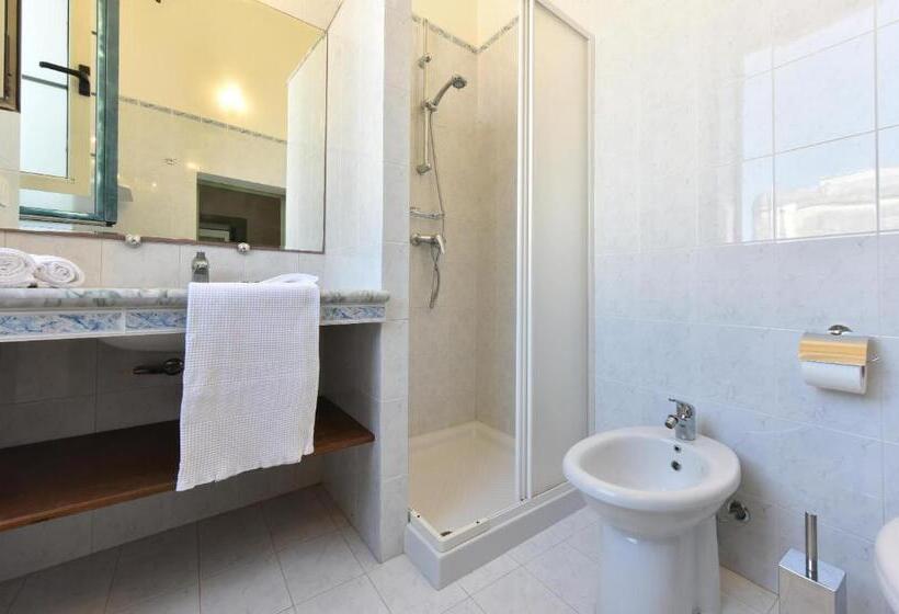 小型套房, Dimora Duchessina Suites De Charme