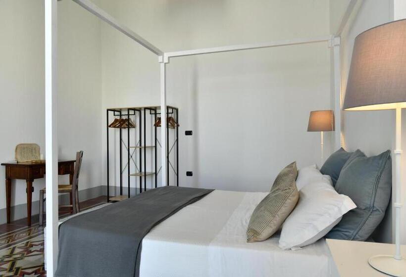 套房, Dimora Duchessina Suites De Charme