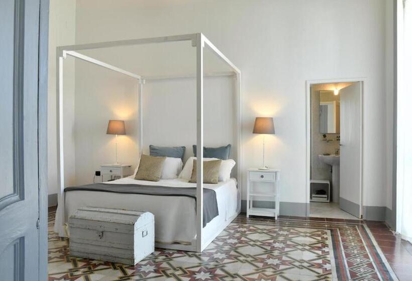 Люкс, Dimora Duchessina Suites De Charme