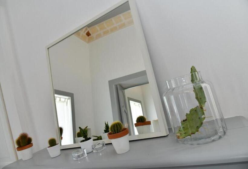 Люкс, Dimora Duchessina Suites De Charme