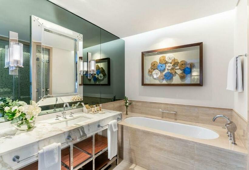 行政房间, Grand Plaza Mövenpick