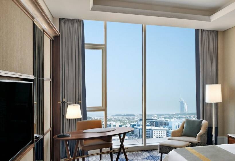 高级海景房, Grand Plaza Mövenpick