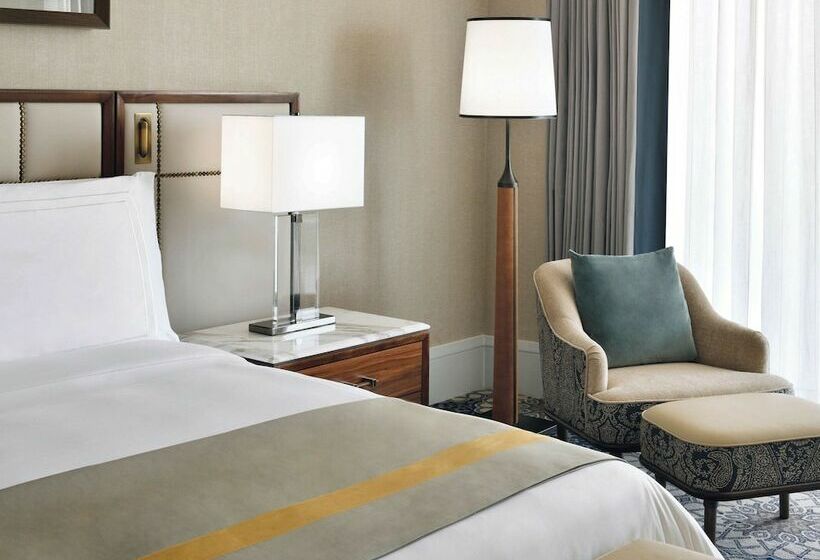 行政房间, Grand Plaza Mövenpick