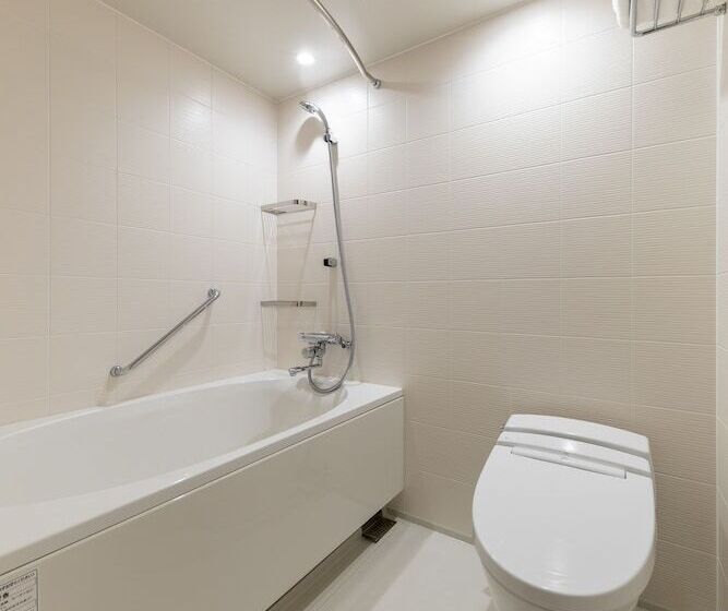 舒适型房间, Nishitetsu Hotel Croom Nagoya