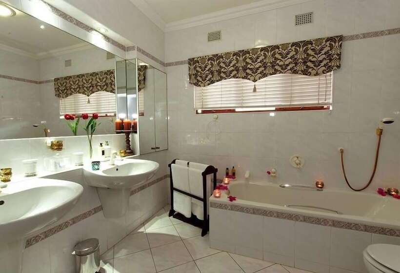 اتاق سوپریور, Anchor S Rest Guesthouse And Self Catering