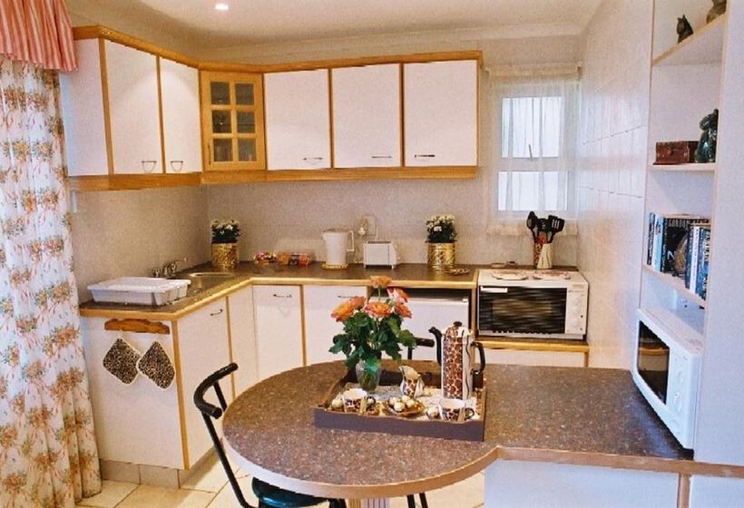 اتاق سوپریور, Anchor S Rest Guesthouse And Self Catering