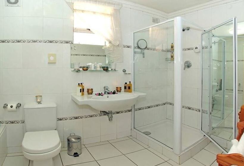 اتاق سوپریور, Anchor S Rest Guesthouse And Self Catering