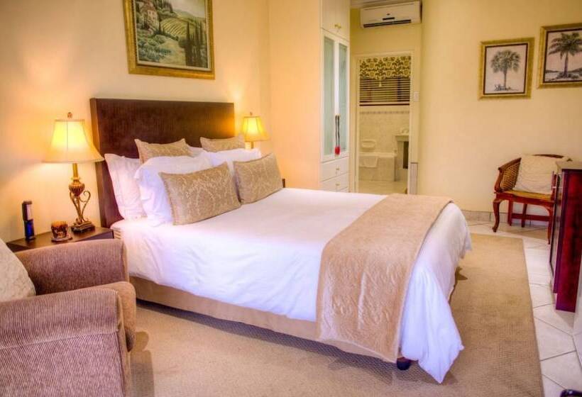 اتاق راحتی, Anchor S Rest Guesthouse And Self Catering