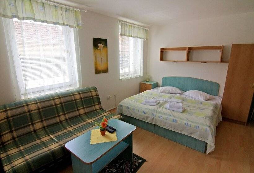 اتاق استاندارد سه نفره, Guest House Maxim