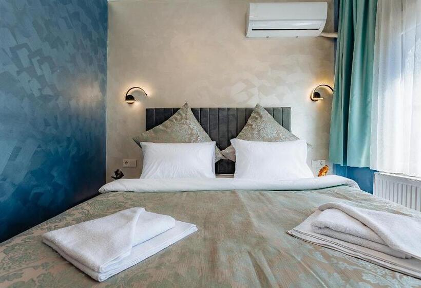 Номер Economy, Taksim Bi Center Suites