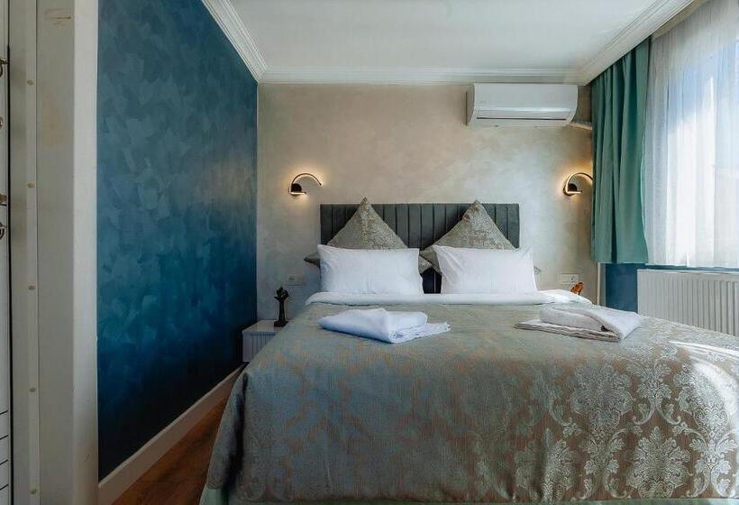 Номер Economy, Taksim Bi Center Suites