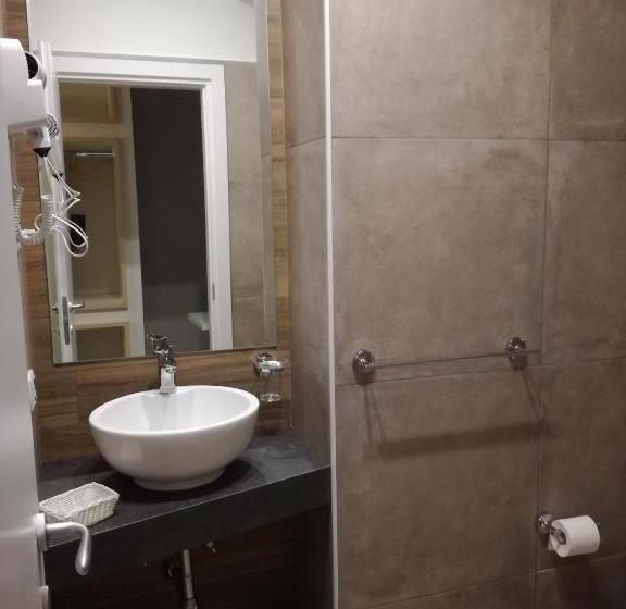 豪华房间, Vittoria Wellness