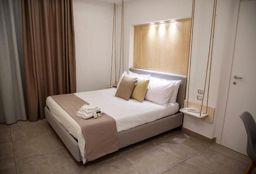 غرفة قياسية, Vittoria Wellness
