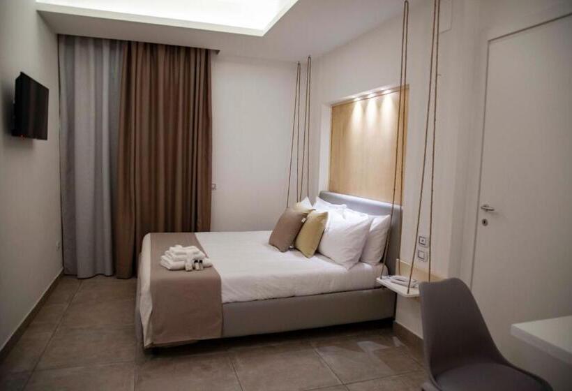 غرفة قياسية, Vittoria Wellness