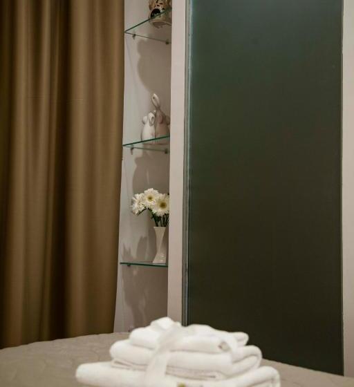 经济房, Vittoria Wellness