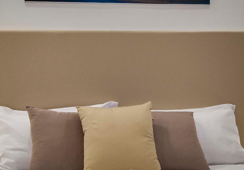 标准间, Vittoria Wellness